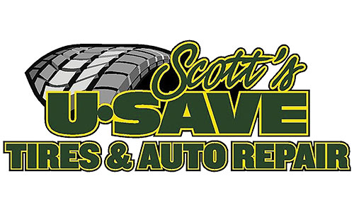 Scott's U Save Tires and Auto Repair in Schererville, IN | SaveOn