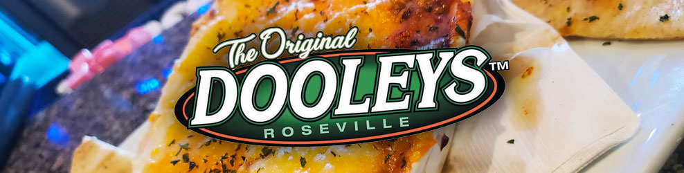 Dooleys in Roseville, MI banner