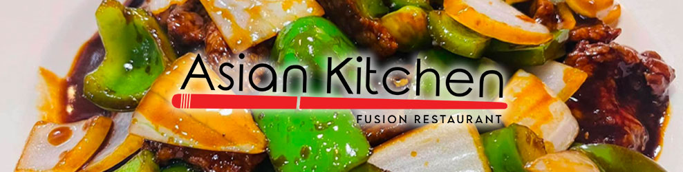 Asian Kitchen in Rochester, MI banner