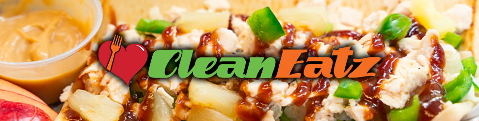 Clean Eatz in Rochester, MI banner