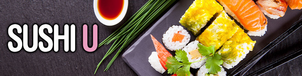 Sushi U in Crystal Lake, IL | HomePros