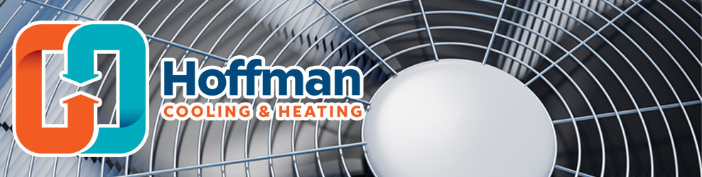 Hoffman heating deals and air