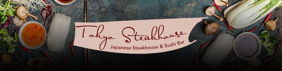 Sushi & Japanese Steakhouse, Troy, MI Restaurant