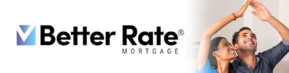 Better Rate Mortgage in Birmingham, MI banner