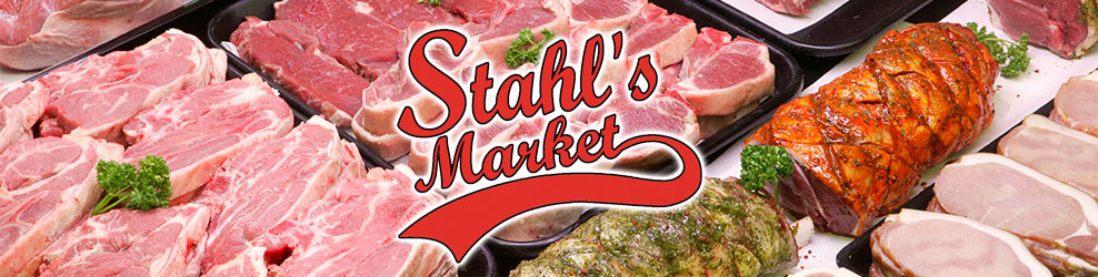 Stahls Market in Clinton Township, MI banner