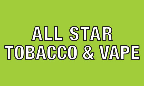 All Star Tobacco & Vape in Eagan, MN | HomePros