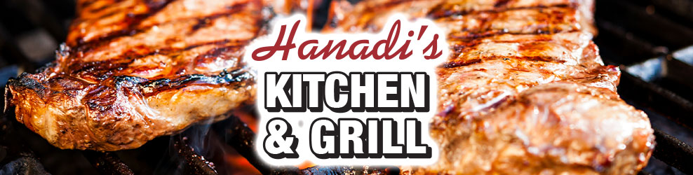 Hanadi's Kitchen & Grill in Livonia, MI banner
