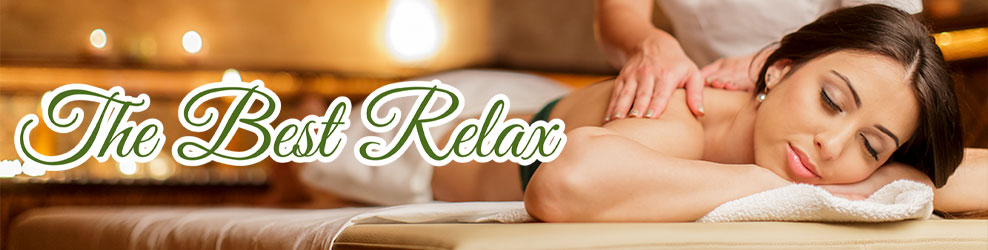 The Best Relax in Elmhurst, IL banner