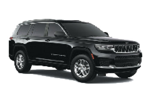 NEW 2023 JEEP GRAND CHEROKEE L Limited 3-Row $479*/mo. Lease