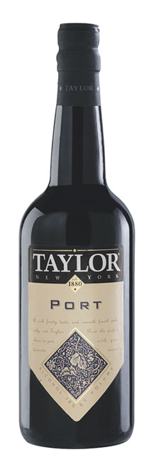 $8.99 Each Taylor Port 750 ML at Dundee Amstar