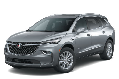 2024 Enclave ESSENCE SPORT TOURING EDITION $369/mo. Lease, Plus Tax