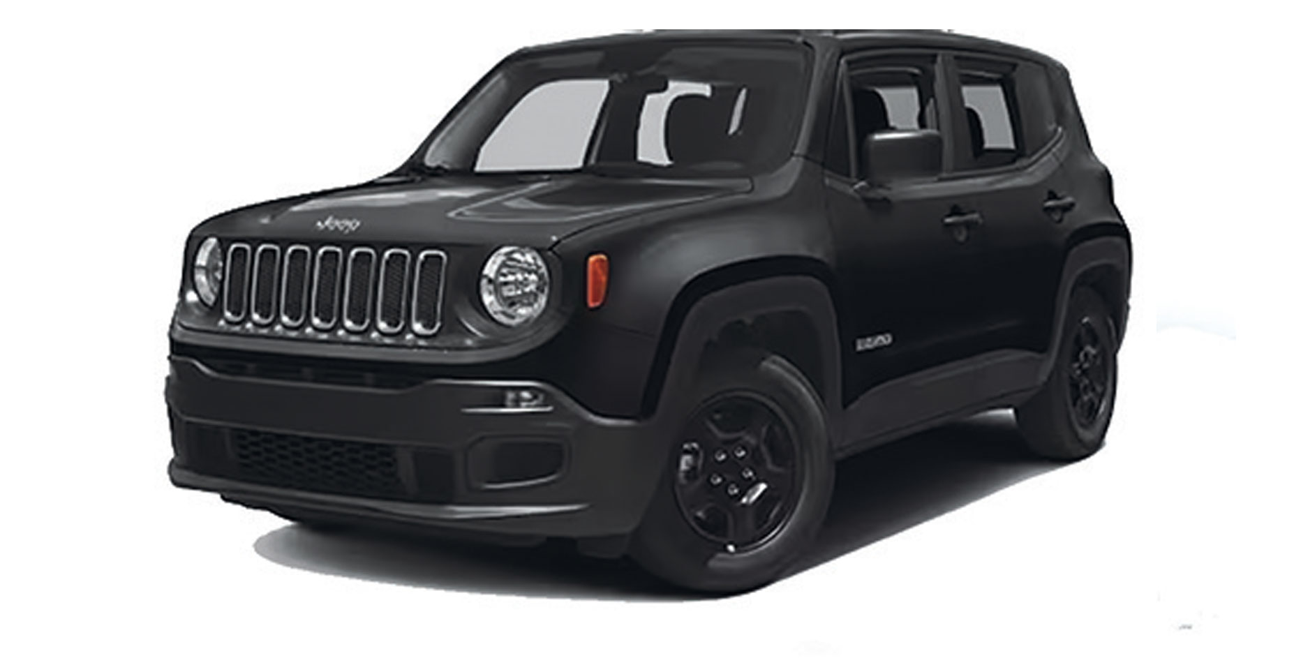 Pre-Owned 2018 JEEP Renegade Altitude Sale Price $21,000**