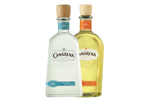 $22.99 Each Camarena Tequila Silver & Reposdo 750 ML at Dundee Exxon
