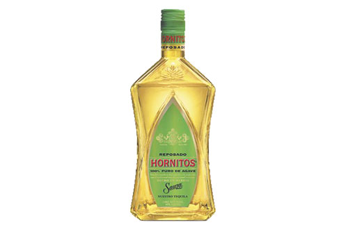 $21.99 Each Hornito’s Tequila 750 ML at Dundee Exxon