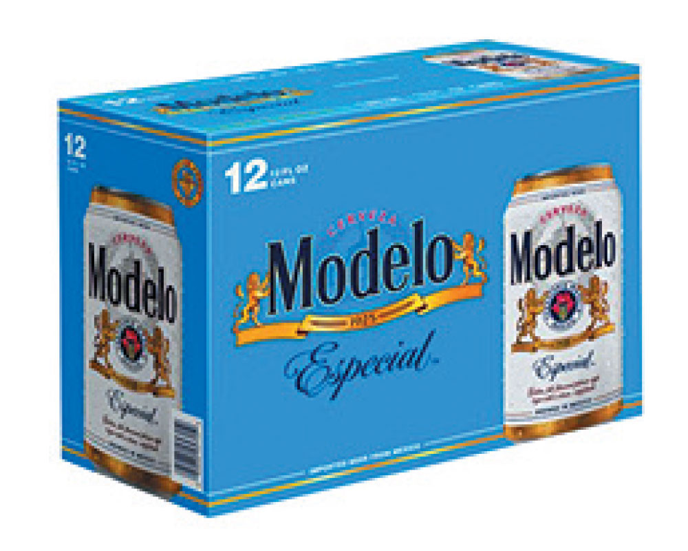 $14.00 MODELO BEER at Dundee Exxon