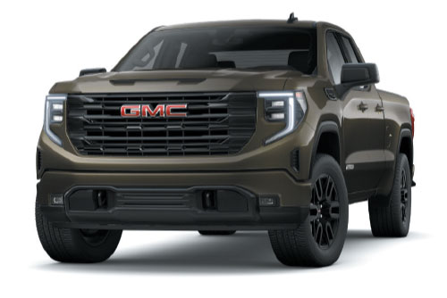 2024 GMC Sierra 1500 DOUBLE CAB PRO $189*/mo. 24 Month Lease