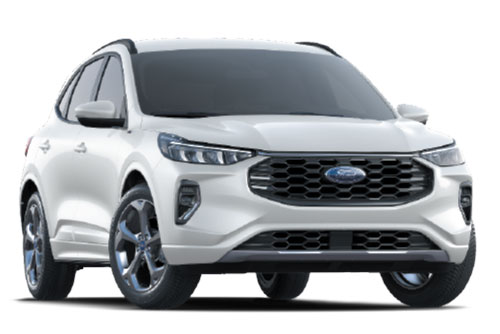 New 2023 Ford Escape AWD ST SELECT $144*/mo. Lease