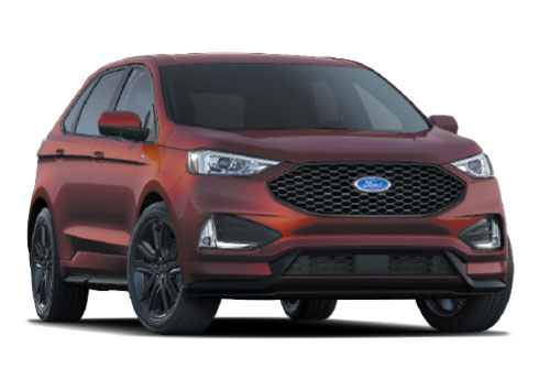 New 2024 Ford EDGE AWD ST-LINE $216*/mo. Lease