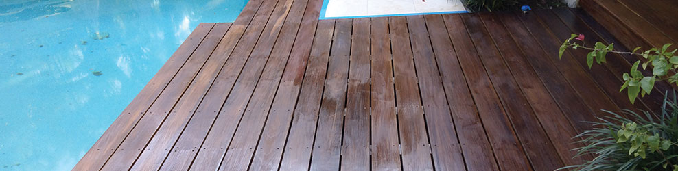 Miami Wood Decks & Floors in Miami, FL banner