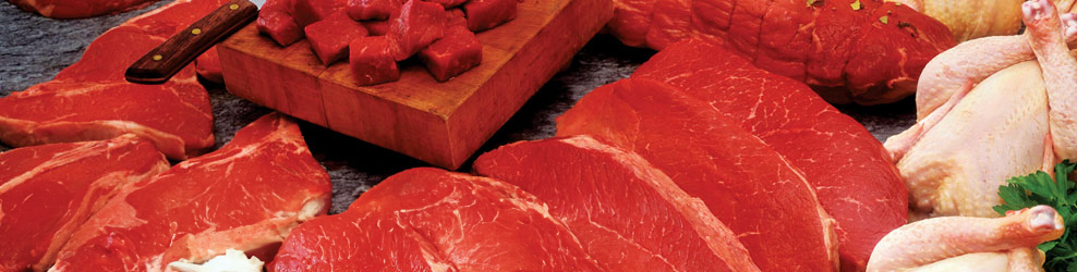Center Cut Meats in Albertville, MN banner