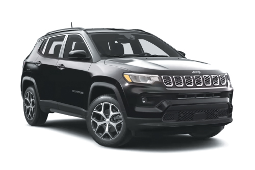 2024 JEEP COMPASS LIMITED 4X4 at Parkway Dodge Chrysler Jeep