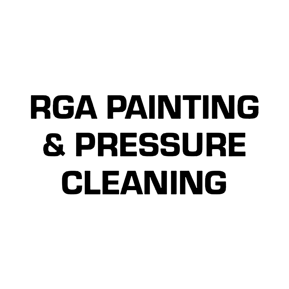 RGA Painting & Pressure Cleaning: Special 4 Pressure Cleaning | HomePros