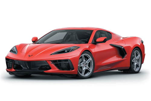 2024 Corvettes GM Pricing For All On Select In Stock 2024 Corvettes