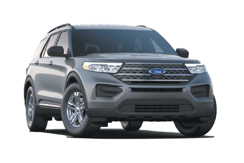2023 Ford EXPLORER 4WD XLT HIGH Lease For $339* Per Month at Avis Ford
