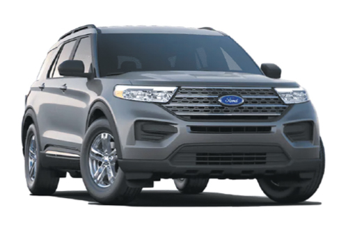 New 2023 Ford Explorer XLT $467*/mo. Lease