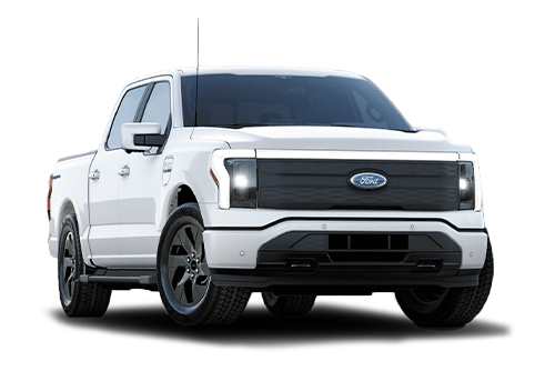 New 2023 Ford F-150 LIGHTNING $519*/mo. Lease
