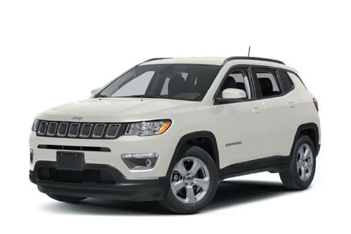 2018 JEEP COMPASS LIMITED $256/MO Lease at Parkway Dodge Chrysler Jeep