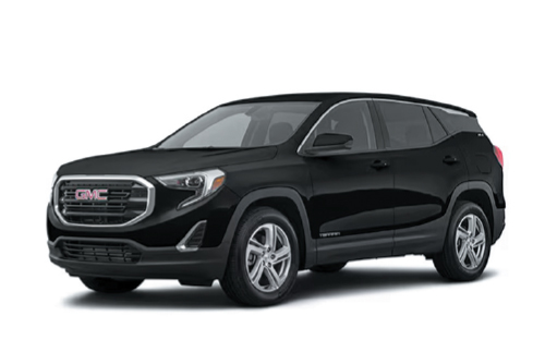 2019 GMC TERRAIN SLE $284/MO Lease at Parkway Dodge Chrysler Jeep