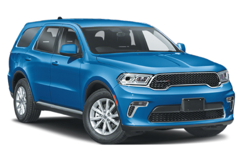 2024 Dodge Durango GT Plus AWD Starting at $559* Per Month Lease