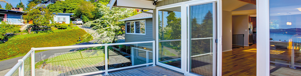 Sliding Door & Window Repair Service Inc. in Palatine, IL banner