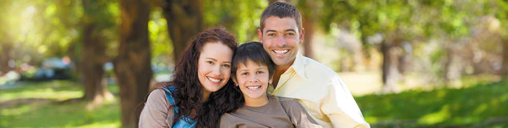 Family Smiles Dental Care In Rochester Hills banner