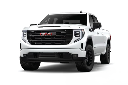 2024 GMC SIERRA ELEVATION 4X4 EXTENDED CAB $299 Per Month Lease