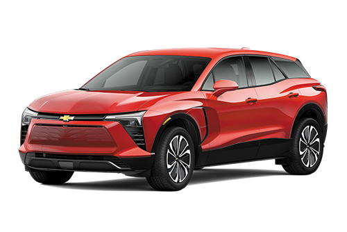 2024 Chevrolet BLAZER EV LT $79* /Month 24 Month Lease At Ed Rinke Chevrolet