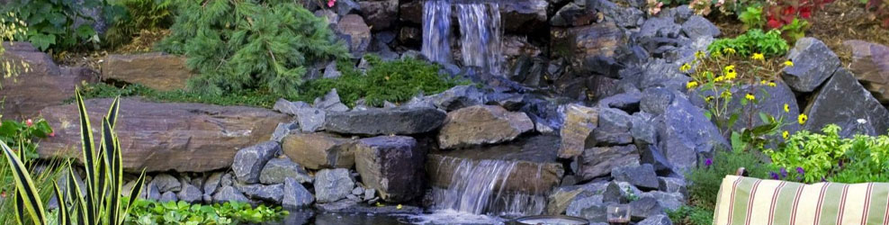 Otten Brothers Nursery & Landscaping In Long Lake, MN banner