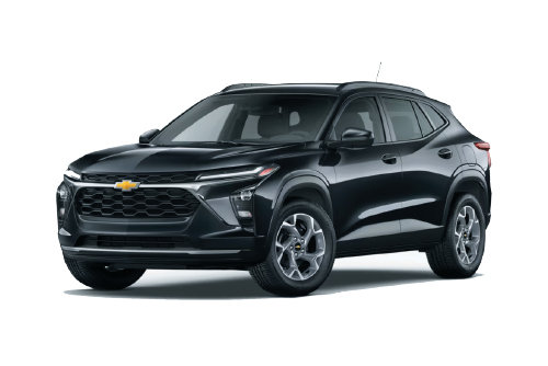 2025 Chevrolet TRAX LT $119* /Month 24 Month Lease At Ed Rinke Chevrolet