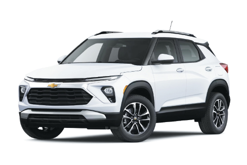 2025 Chevrolet Trailblazer LT $189*/Month 24 Month Lease At Ed Rinke Chevrolet