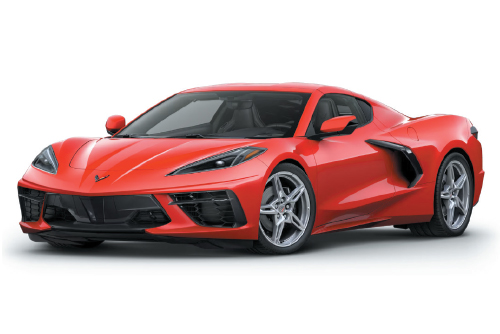 2024 Chevrolet CORVETTE 1LT $779*/Month 36 Month Lease At Ed Rinke Chevrolet