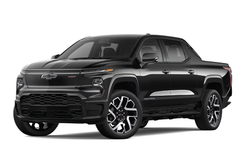 2024 Chevrolet Silverado EV RST $629*/Month 36 Month Lease At Ed Rinke Chevrolet