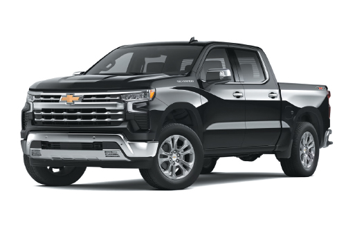 2024 Chevrolet Silverado 2500 LTZ $499*/Month 24 Month Lease At Ed Rinke Chevrolet