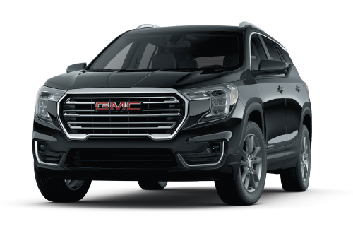 2024 Terrain SLT FWD $189/mo. Lease, Plus Tax