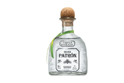 $19.99 Patron Silver Tequilla 750 ml at Dundee Exxon