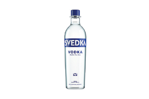 $8.99 Svedka Vodka at Dundee Exxon